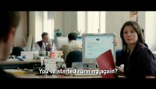 The Robber Trailer Video