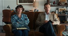 THE ROSES Trailer Video