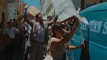 The Rum Diary Trailer Video