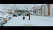 The Salesman Trailer Video