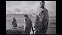 The Salt of the Earth Trailer Video