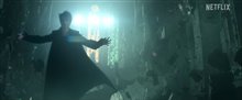 THE SANDMAN Trailer Video
