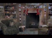 THE SANTA CLAUSE 2 Trailer Video