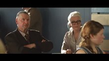 The Sapphires Trailer Video