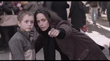 The Search Trailer Video