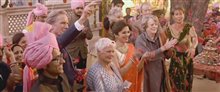 The Second Best Exotic Marigold Hotel Trailer Video