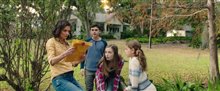 THE SECRET: DARE TO DREAM Trailer Video
