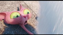 The Secret Life of Pets movie clip - 