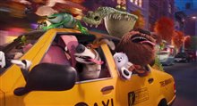 The Secret Life of Pets - Official Trailer #3 Video