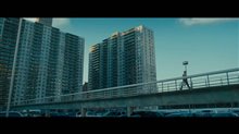 The Secret Life of Walter Mitty Trailer Video