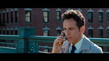 The Secret Life of Walter Mitty Trailer Video