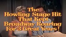 The Seven Year Itch Trailer Video