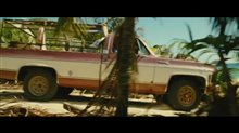 The Shallows movie clip - 