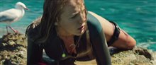 The Shallows - Official Teaser Trailer Video