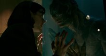 The Shape of Water - Final Trailer Video