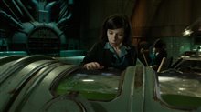 The Shape of Water Movie Clip - 