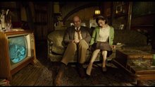 The Shape of Water Movie Clip - 