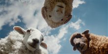 THE SHEEP DETECTIVES Trailer Video
