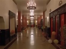 The Shining Trailer Video