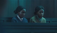 THE SILENT TWINS Trailer Video