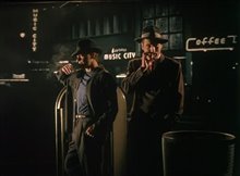 THE SINGING DETECTIVE Trailer Video
