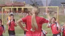 The Sisterhood of the Traveling Pants 2 Trailer Video