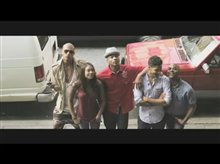 The Skinny Trailer Video