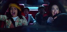 THE SLEEPOVER Trailer Video