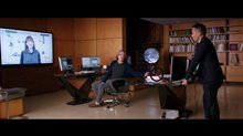 The Space Between Us Movie Clip - 