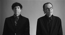 THE SPARKS BROTHERS Trailer Video