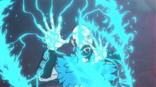 THE SPINE OF NIGHT Trailer Video