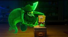 THE SPONGEBOB MOVIE: SEARCH FOR SQUAREPANTS Trailer Video