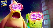 THE SPONGEBOB MOVIE: SPONGE ON THE RUN - Big Game Spot Video