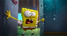 'The SpongeBob Movie: Sponge on the Run' Trailer #1 Video