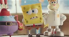 The SpongeBob Movie: Sponge Out of Water Trailer Video