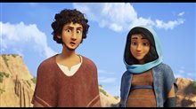 The Star Movie Clip - 