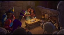 The Star - Teaser Trailer Video