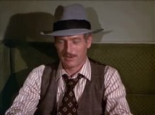 The Sting Trailer Video