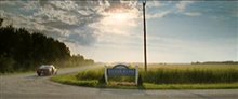 The Stone Angel Trailer Video