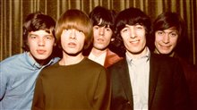 THE STONES & BRIAN JONES Trailer Video