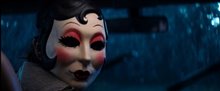 THE STRANGERS: CHAPTER 2 Teaser Trailer Video