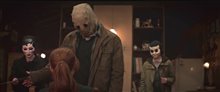 THE STRANGERS: CHAPTER 2 Trailer Video