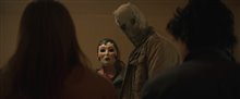 THE STRANGERS: CHAPTER 3 Trailer Video