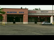 The Strip Trailer Video