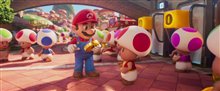 THE SUPER MARIO BROS. MOVIE Clip - 