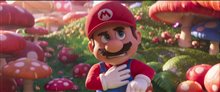 THE SUPER MARIO BROS. MOVIE Teaser Trailer Video