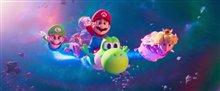 THE SUPER MARIO GALAXY MOVIE Final Trailer Video