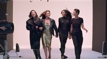 THE SUPER MODELS Trailer Video