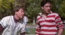 The Sure Thing Trailer Video