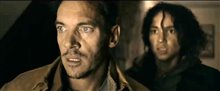 THE SURVIVALIST Trailer Video